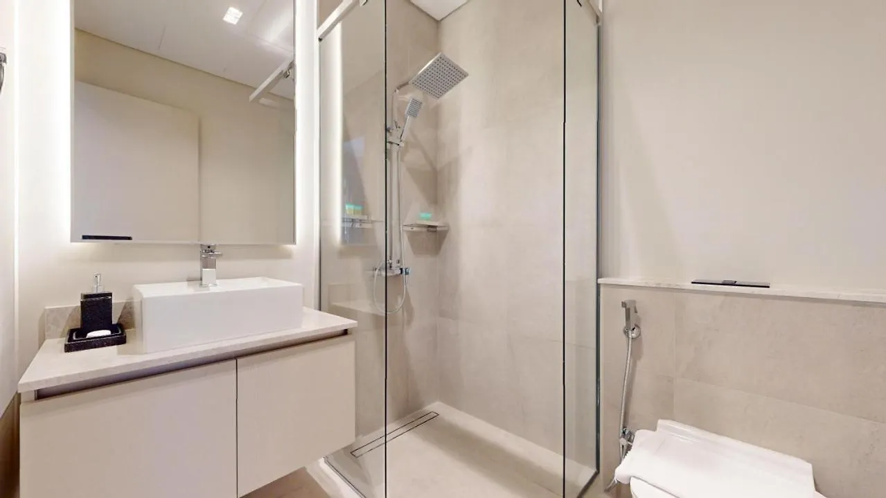 Mag Arabic - Elegant Two Bedroom Villa In Mbr City Dubai United Arab Emirates