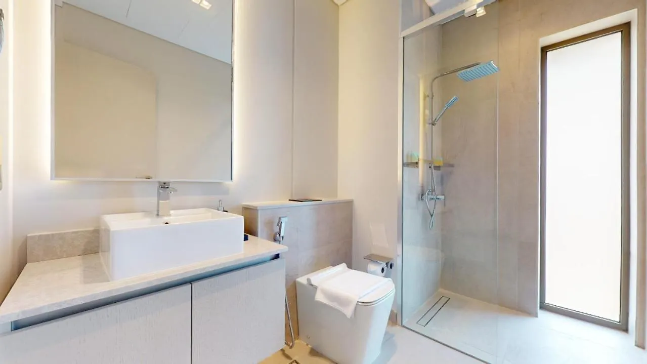 Mag Arabic - Elegant Two Bedroom Villa In Mbr City Dubai 0*,  United Arab Emirates