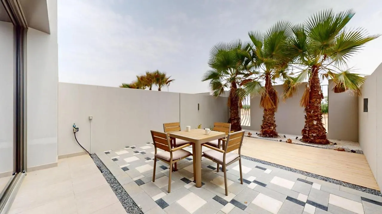 Mag Arabic - Elegant Two Bedroom Villa In Mbr City Dubai 0*,  United Arab Emirates