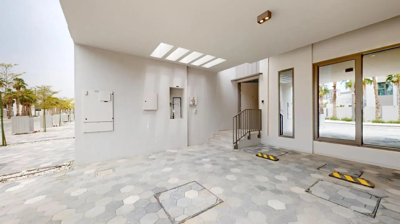 Mag Arabic - Elegant Two Bedroom Villa In Mbr City Dubai
