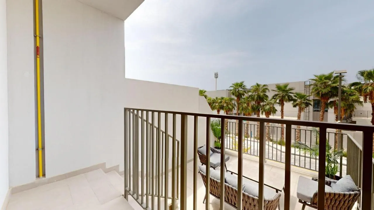 Mag Arabic - Elegant Two Bedroom Villa In Mbr City 迪拜 阿拉伯联合酋长国